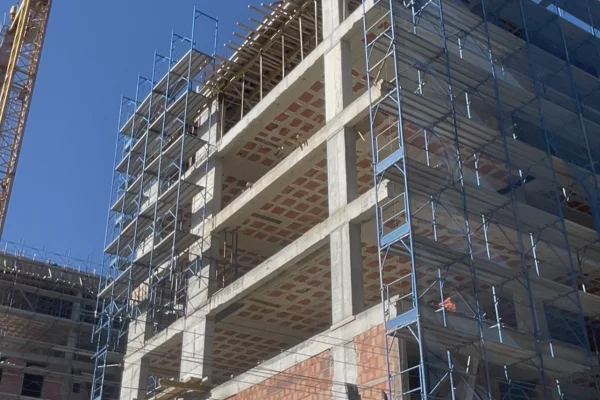 House for Sale 2+1 in Tirana - 95,000 Euro