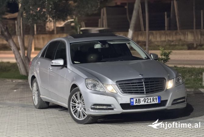 Makina ne shitje  ne Tirane - 8,000 Euro