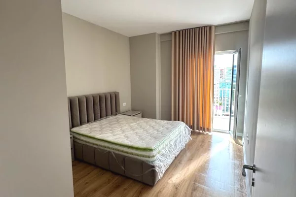 House for Rent 1+1 in Tirana - 600 Euro