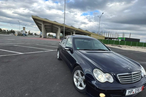 Cars for sale in Fier - 5,200 Euro