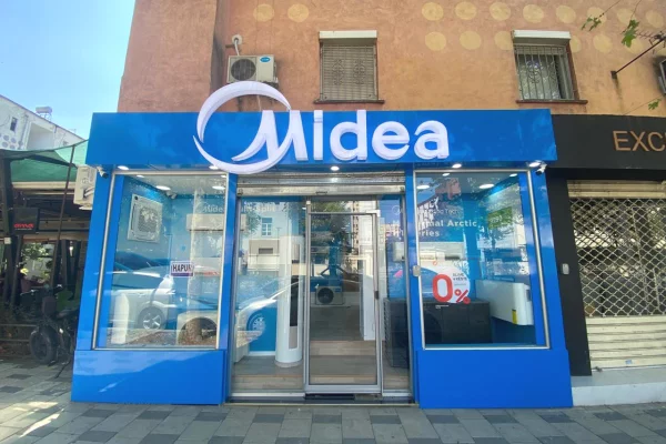 Njoftime Pune Shitese