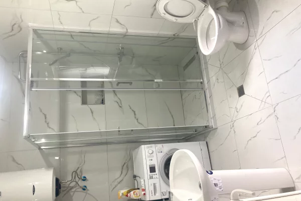 Shtepi me qera Shtepi Private ne Tirane, 3+1, Mobilimi Pjeserisht e mobiluar, Pagesa 650  Euro.