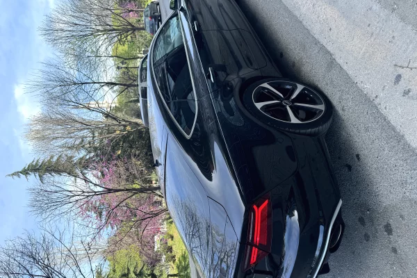 Makina ne shitje ne Tirane, Audi, 2017 Diesel,Kambio Automatik Pagesa 19,000  Euro.