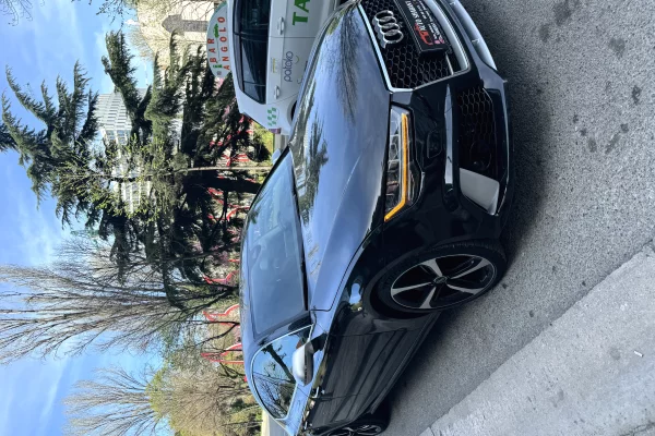 Cars for sale in Tirana - 19,000 Euro