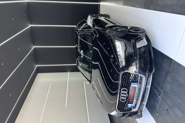 Cars for sale in Tirana - 19,000 Euro