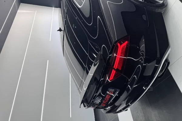 Makina ne shitje ne Tirane, Audi, 2017 Diesel,Kambio Automatik Pagesa 19,000  Euro.