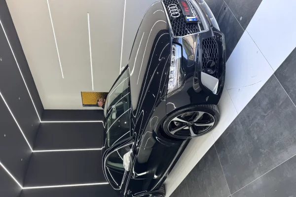 Cars for sale in Tirana - 19,000 Euro