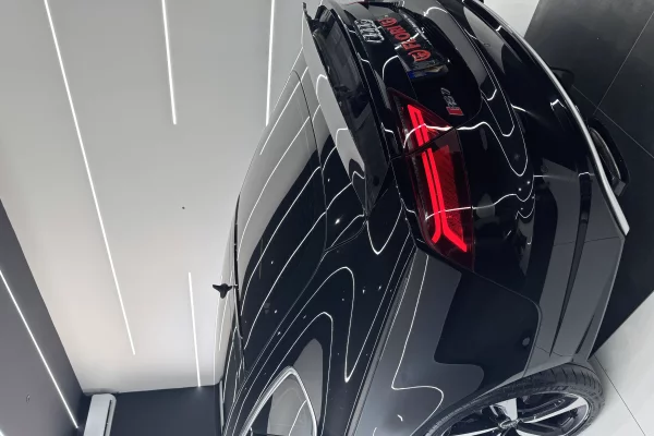 Makina ne shitje ne Tirane, Audi, 2017 Diesel,Kambio Automatik Pagesa 19,000  Euro.