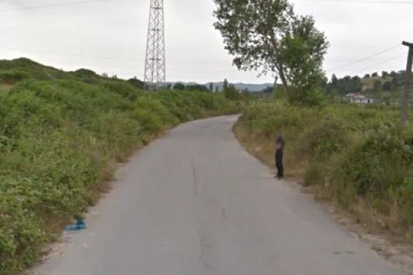 Land for Sale in Kruja - 630,000 Euro