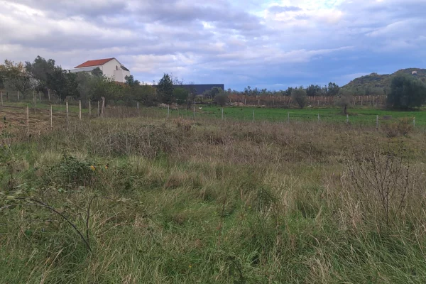 Land for Sale in Tirana - 80,000 Euro
