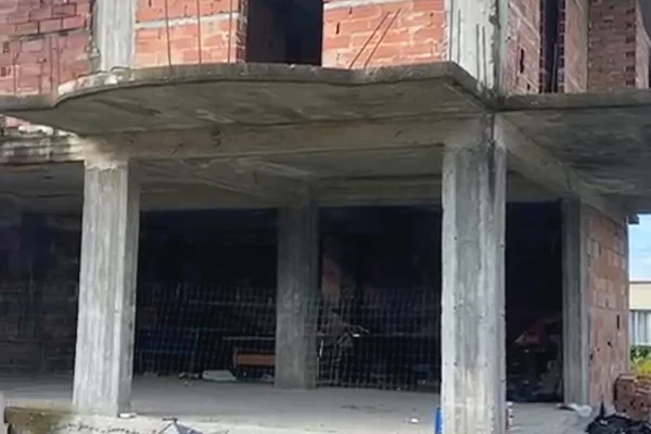 Casa in vendita 3+1 a Tirana - 250,000 Euro