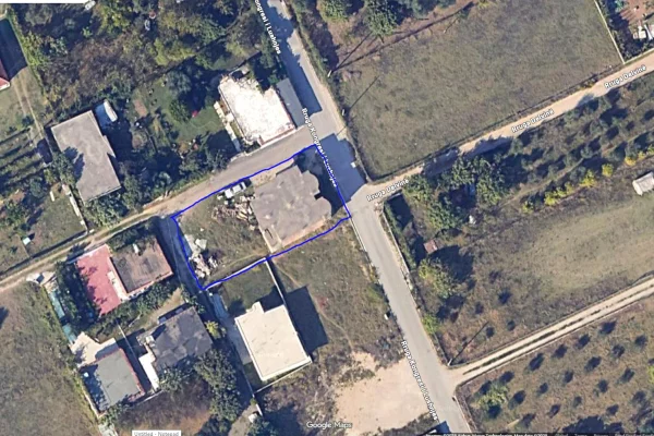 Shtepi ne shitje Shtepi Private ne Tirane, 3+1, Mobilimi Bosh, pa mobiluar, Pagesa 250,000  Euro.