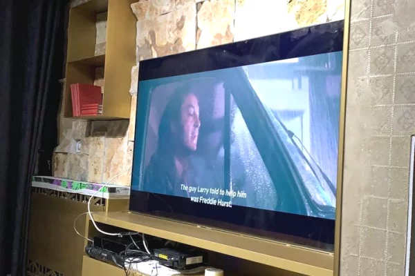 Shtepi me qera 4+1 ne Tirane - 1,900 Euro