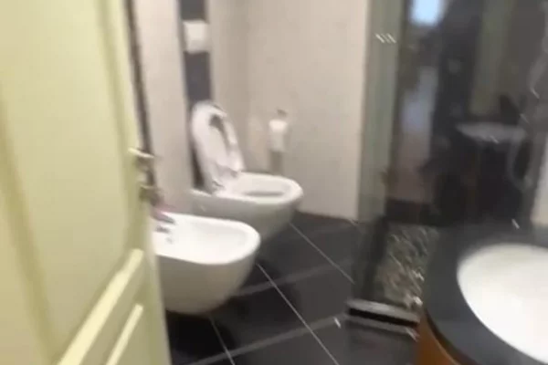 Shtepi me qera Apartament ne Tirane, 3+1, Mobilimi E mobiluar, Pagesa 1,200  Euro.