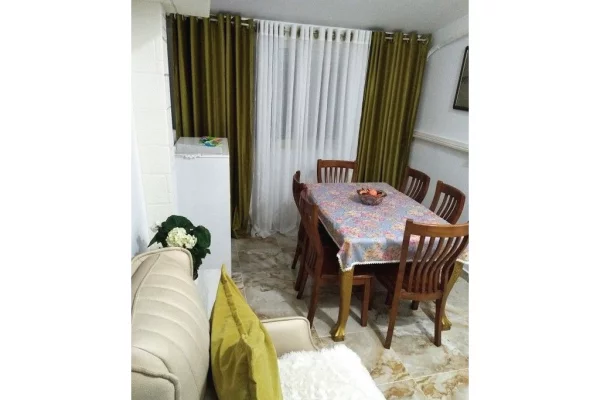 Shtepi ne shitje 3+1 ne Durres - 128,000 Euro