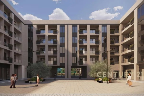 Shtepi ne shitje 1+1 ne Durres - 78,000 Euro