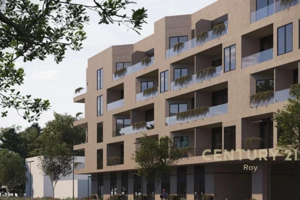 Shtepi ne shitje 1+1 ne Durres - 78,000 Euro