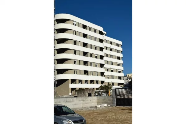 Shtepi ne shitje 1+1 ne Durres - 180,000 Euro