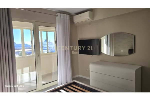 Shtepi ne shitje Apartament ne Durres, 2+1, Mobilimi E mobiluar, Pagesa 155,000  Euro.