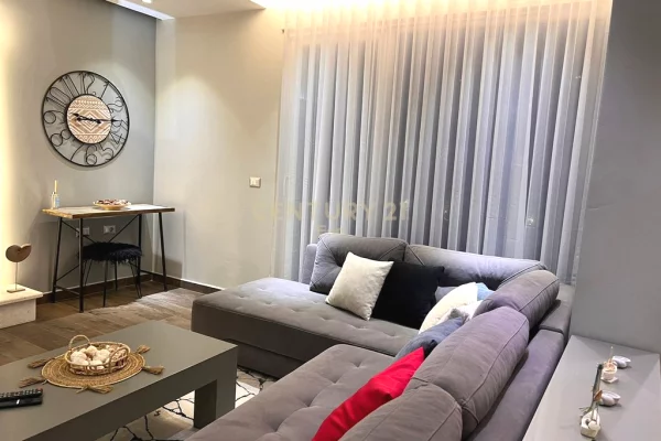 Casa in vendita 4+1 a Durazzo - 550,000 Euro