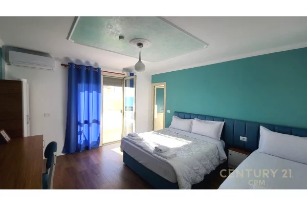 Shtepi ne shitje 7+1 ne Durres - 2,300,000 Euro