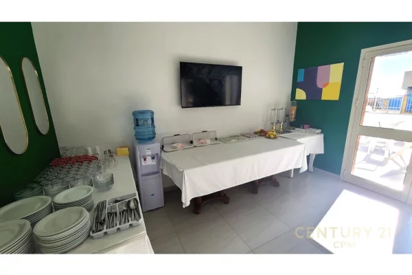 Private house for sale in Durres 7+1, Furnished