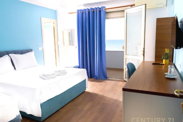 Private house for sale in Durres 7+1, Furnished