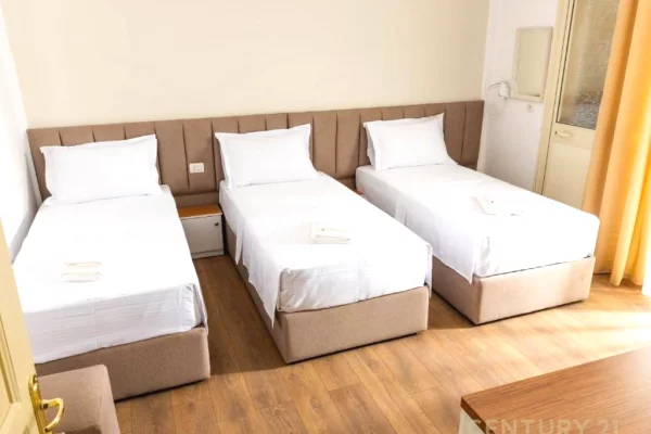 Private house for sale in Durres 7+1, Furnished