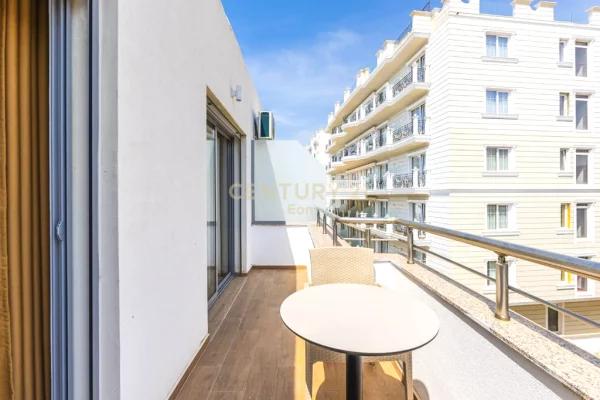 Shtepi ne shitje Apartament ne Durres, 2+1, Mobilimi E mobiluar, Pagesa 155,000  Euro.