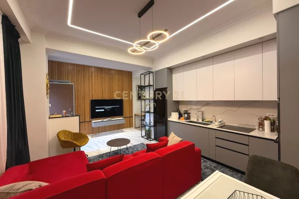 Shtepi ne shitje 1+1 ne Durres - 95,000 Euro