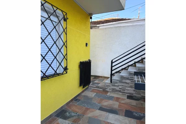 Shtepi ne shitje Apartament ne Durres, 1+1, Mobilimi E mobiluar, Pagesa 95,000  Euro.