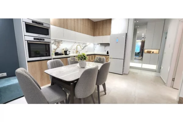 Shtepi ne shitje 2+1 ne Durres - 270,000 Euro