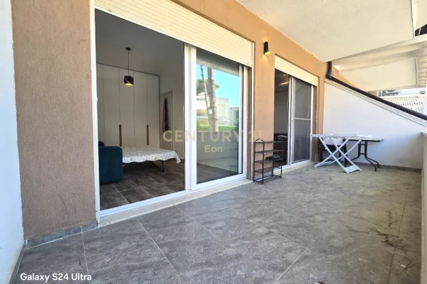 Shtepi ne shitje 1+1 ne Durres - 160,000 Euro