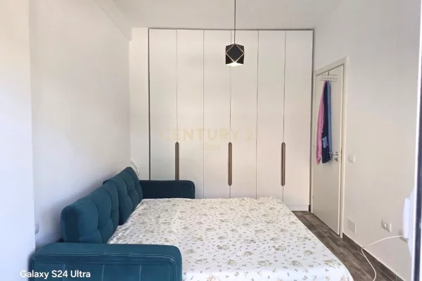 Shtepi ne shitje 1+1 ne Durres - 160,000 Euro