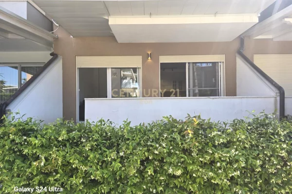 Shtepi ne shitje Apartament ne Durres, 1+1, Mobilimi E mobiluar, Pagesa 160,000  Euro.