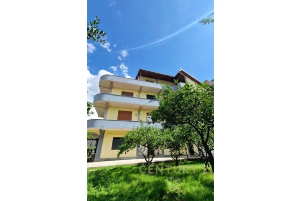 Shtepi ne shitje 3+1 ne Tirane - 600,000 Euro