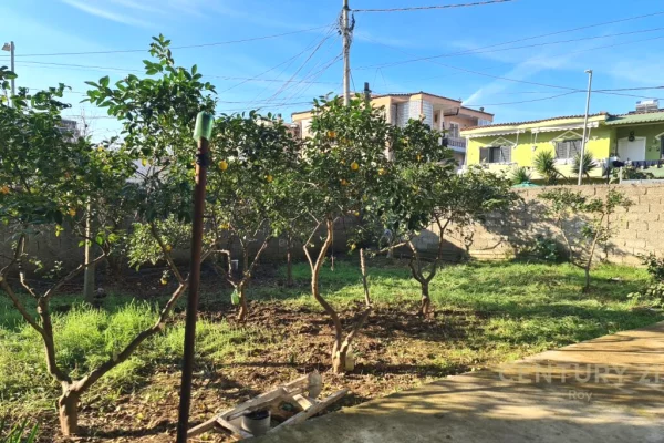 Shtepi ne shitje 3+1 ne Tirane - 600,000 Euro