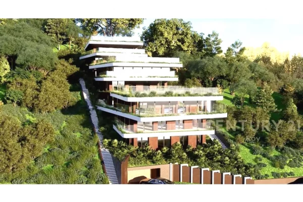 Shtepi ne shitje 1+1 ne Durres - 111,000 Euro