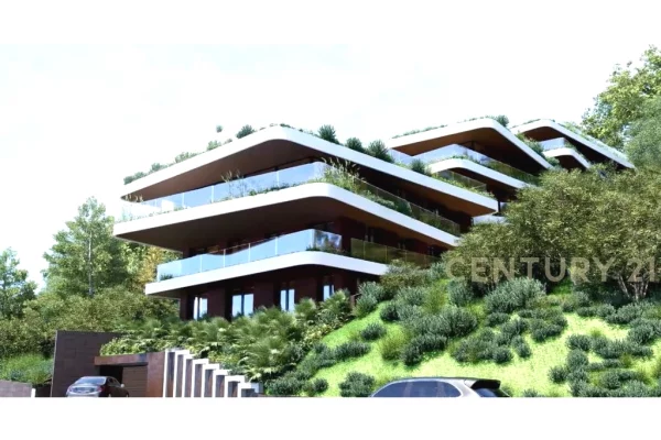 Shtepi ne shitje 1+1 ne Durres - 111,000 Euro