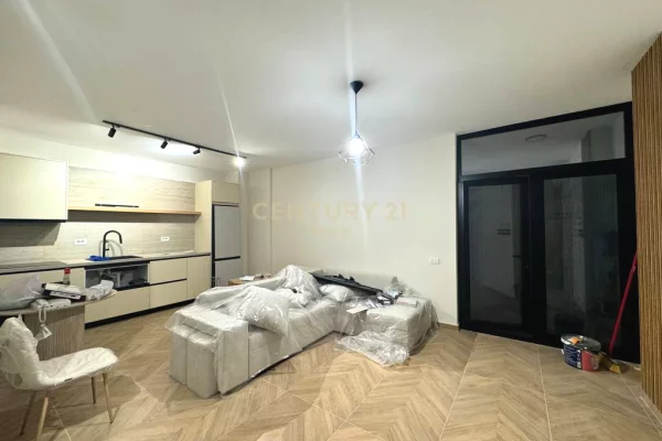 Casa in vendita 1+1 a Durazzo - 120,000 Euro