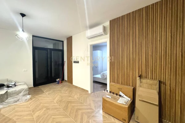 Shtepi ne shitje Apartament ne Durres, 1+1, Mobilimi E mobiluar, Pagesa 120,000  Euro.