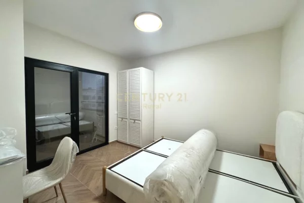 Shtepi ne shitje Apartament ne Durres, 1+1, Mobilimi E mobiluar, Pagesa 120,000  Euro.