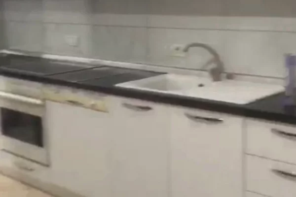 Shtepi me qera 1+1 ne Tirane - 400 Euro