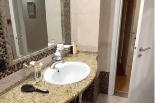 Apartment for sale in Tirana 1+1, Furnished