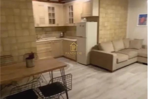 Shtepi ne shitje 1+1 ne Tirane - 360,000 Euro