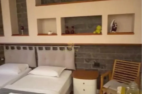 Shtepi ne shitje 1+1 ne Tirane - 360,000 Euro