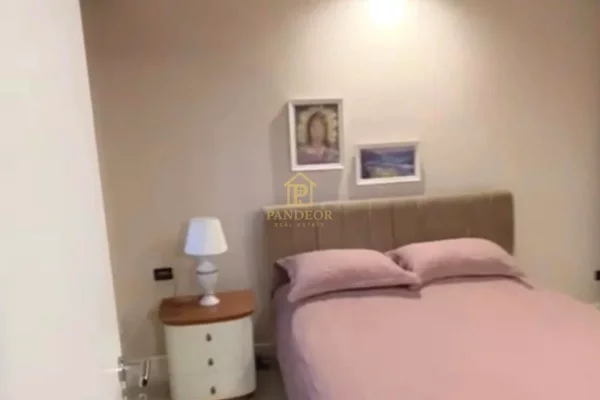 Apartment for sale in Tirana 1+1, Furnished