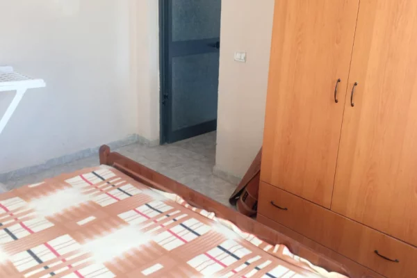 House for Sale 1+1 in Durres - 50,000 Euro