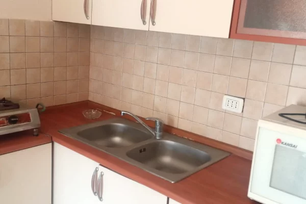 House for Sale 1+1 in Durres - 50,000 Euro