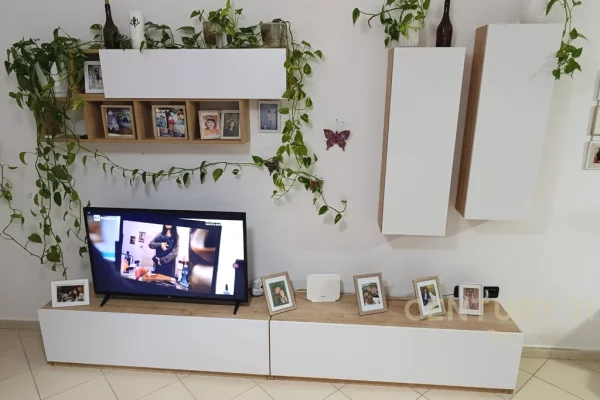 House for Rent 2+1 in Durres - 500 Euro